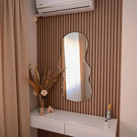 Maison De Jolie ゴーレム