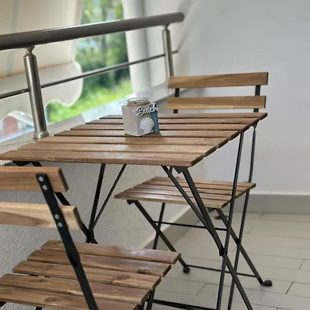 Maison De Jolie Lejlighed Golem (Tirana)