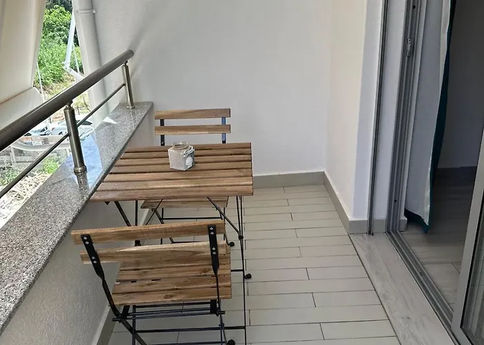 Lejlighed Maison De Jolie Golem (Tirana)