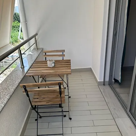 Daire Maison De Jolie Golem (Tirana)