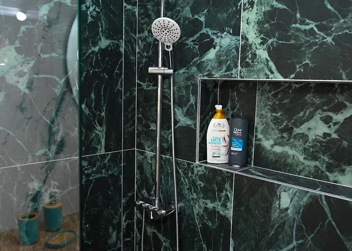 Maison De Jolie ゴーレム