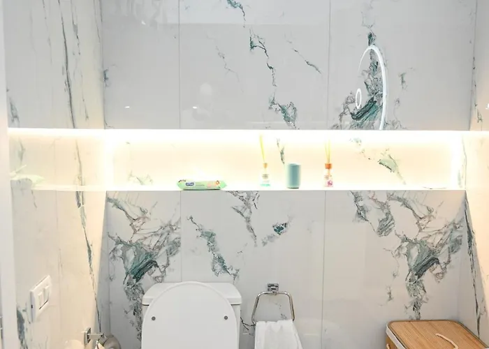 アパート Maison De Jolie ゴーレム